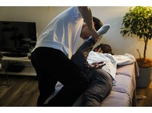 ビコレクション ガレージ(BI:CORRECTION GARAGE)/