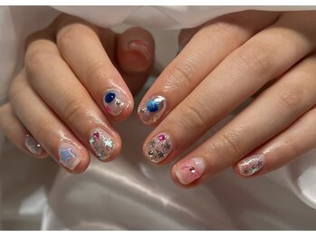 リンダ(Linda)/ミドル