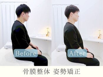 ライト 大森(HLIGHT)/ビフォーアフター