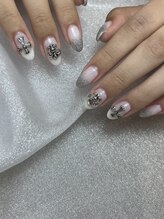 キャンディベース ドライブイン(Candybase Drive in)/クロムパーツ