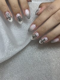 クロムパーツ