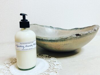 ネイルサロン ニシムラ(nail salon nishimura)/ハンドマッサージ