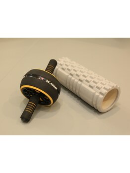 ジム・パーソナルトレーニング・加圧