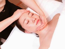 ファシオール 本店(Facior)/肌質改善コースの流れ-3