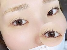 リステン 表参道店(Lis 10)/パリジェンヌ,一重の方にも!