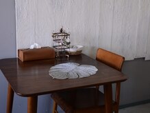 ランファビューティー(蘭花Beauty)/ヘッドスパ 《沖縄/宜野湾》