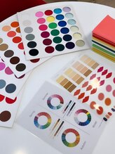 ルシーニュ ギンザ(Le Sygne ginza)