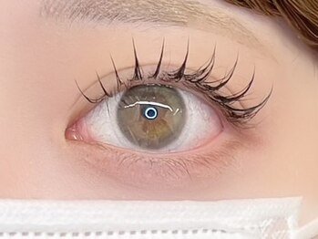 プラスアイ 錦糸町店/フラットラッシュ120本