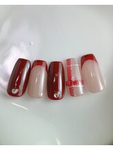 ラウレア(Laulea)/10月【定額】デザインコース