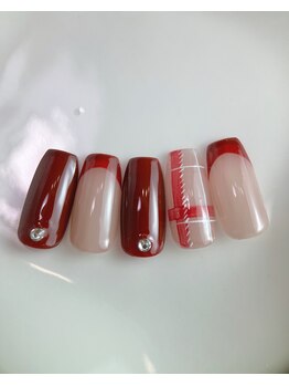 ラウレア(Laulea)/10月【定額】デザインコース