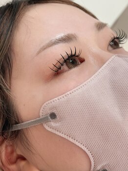 セシル(Cecil)/Cecil private salon