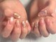 Osakana.nailの写真/【マグネット＆フラッシュで輝く指先に★】写真映え間違いなし◎季節感あるカラーでおしゃれ度もUP！