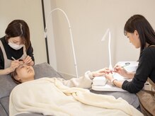 グラマラス ブラジリアンワックス(glamorous Blazilian Wax)