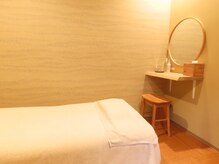 ジョウカ 中目黒(Jyoka)の雰囲気(静かで落ち着いたプライベート空間。)