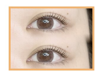 ライラ(LAiLA)/まつ毛パーマ/マツパ/亀有