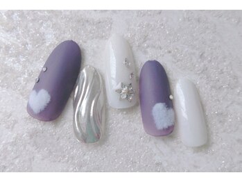 【hand】定額トレンド7800円