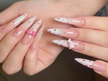 ラッキー 渋谷店(Lucky)/