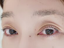 エスポワール(ESPOIR)/立ち上げパーマ