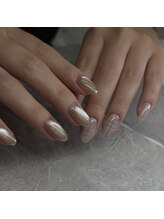 アンネ 綾瀬店(ANNE)/マグネット/チェック