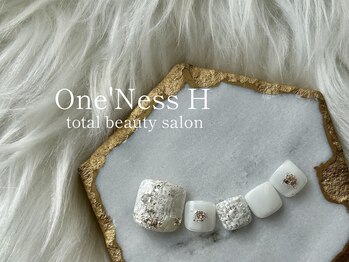 ワンネス 平林店(One’Ness)/Nail design