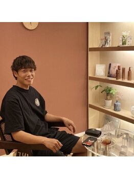 アンドユクス 表参道(and uks)/ご来店情報