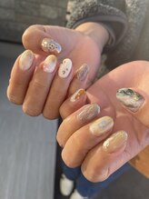 モノクローム(Monochrome)/nuance