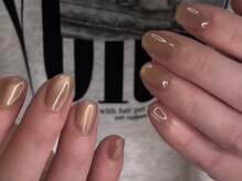 ペスカ ルーム59(pesca ROOM59)/上品ベージュカラー