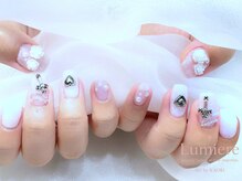 ルミエール(Lumiere)/Race Design