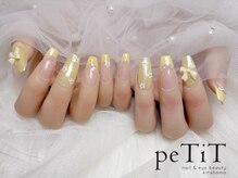 プティ アイビューティ 北浜店(peTiT eyebeauty)