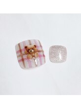 ビーエヌネイル(BN NAIL)/