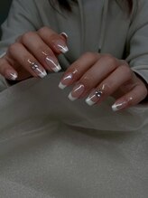 アイアム(I am.)/French