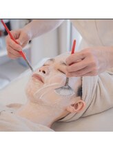 ランティル(l’until)/【毛穴の開き・ハリ肌には】