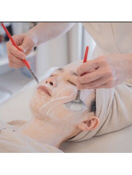 ランティル(l’until)/【毛穴の開き・ハリ肌には】