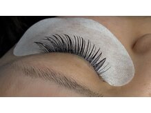 オッジヘアー/マツエク　3月　正田