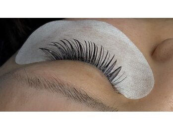 オッジヘアー/マツエク　3月　正田