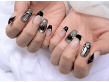 ルクール(Le Coeur)/2026.3月定額デザイン