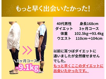 YASERU TOYOKAWA/もっと早く出会いたかった!