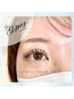 Gypsy Azabu~LED/&healthy/フラットラッシュ/アイブロウ【ジプシー麻布4/1 NEWOPEN】/
