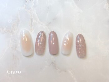 クラーヴォ 本店(Cravo)/シンプルオフィスコース 5