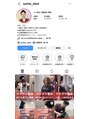 イデアル(iDeal)&nbsp;Instagramにて日々の施術の様子配信中！博多/福岡/整体/鍼灸