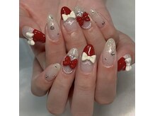 フェリス(feliz)の雰囲気（推し活ネイルにも！）