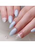 【Hand】2本アートコース