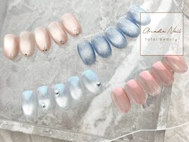 マグ定額¥8500¥9000¥9300¥9500