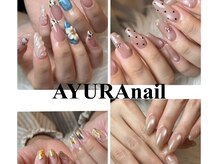 アユラ(AYURA)