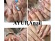 アユラ(AYURA)の写真