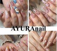 アユラ(AYURA)