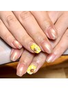 AGARU NAIL 【川越/ワンカラー】