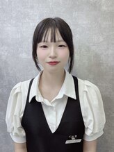 リリ 新潟駅前店(ReRe)&nbsp;Designer 山口