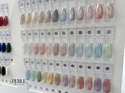 ペルル(Perle)の写真