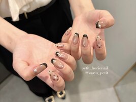 【saaya】10art course